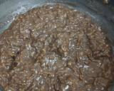 Chocolate Pongal recipe step 6 photo