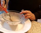 Foto del paso 3 de la receta Panecillos Blancos de Heidi