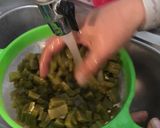Foto del paso 3 de la receta: Nopales a la mexicana