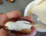 Foto del paso 5 de la receta: Aperitivo de dátiles