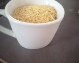 Foto del paso 1 de la receta: Arroz Árabe