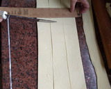 Foto del paso 11 de la receta: Pastelitos con hojaldre mil hojas