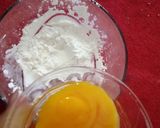 Foto del paso 2 de la receta: Crema pastelera
