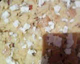 Bundás torta recept fázis 4 fotója