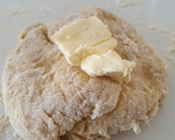 Foto del paso 3 de la receta: Rosca de Pascua