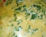 Foto langkah ke 3 dari resep Sayur Santan Sawi.