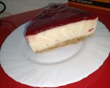 Foto del paso 3 de la receta: Tarta de queso