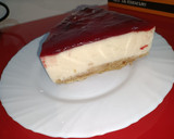 Foto del paso 3 de la receta: Tarta de queso