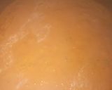 A picture of step 9 of Chicken LababDar🍲.