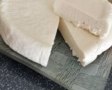 Une image de l'étape 12 de Fromage maison (imitation fromage turk).