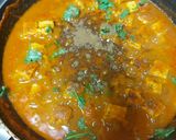 પનીર શાક (Paneer Shak Recipe in Gujarati) રેસીપી સ્ટેપ4ફોટો