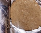 राजगिरा पिठाचे थालीपीठ (Rajgira pithache thalipeeth recipe in marathi) रेसिपी स्टेप 4 फोटो 