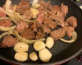 牛肉湯的食譜步驟3照片