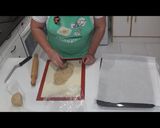 Foto del paso 2 de la receta: Galletas de avellana sin gluten