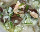 Foto langkah ke 6 dari resep Tekwan rumahan.