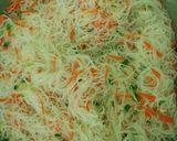 Foto langkah ke 7 dari resep Bihun Goreng 🍝.