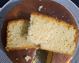 Foto del paso 5 de la receta: Mi bizcochuelo perfecto