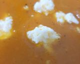 Foto del paso 5 de la receta: Crema de zapallo y zanahoria