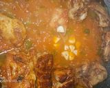 Foto del paso 2 de la receta Paella de carne