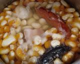 Foto del paso 2 de la receta: Fabada