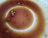Foto del paso 4 de la receta: Flan de huevo con crujientes de cáscara de naranja