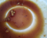Foto del paso 4 de la receta: Flan de huevo con crujientes de cáscara de naranja
