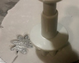 Foto del paso 3 de la receta: Fondant