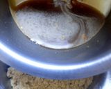திணை குக்கிஸ் (foxtail millet cookies in tamil) ரெசிபி ஸ்டேப் 3 புகைப்படம்