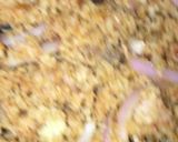 A picture of step 5 of Easy fried egg couscous.