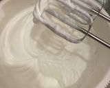 Foto langkah ke 6 dari resep Japanese Cotton Cheesecake.