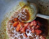 સેવ ટામેટા નું શાક(Sev Tomato Shaak Recipe in Gujarati) રેસીપી સ્ટેપ2ફોટો