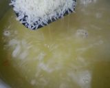 A picture of step 7 of Sindhi Biryani.