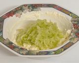 A picture of step 11 of Summer Fit Protein Bowl(Protein Balls with Hung Curd Salad – Weight Loss Special).