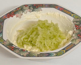 A picture of step 11 of Summer Fit Protein Bowl(Protein Balls with Hung Curd Salad – Weight Loss Special).