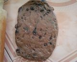 Foto langkah ke 8 dari resep Chocolate Stollen.