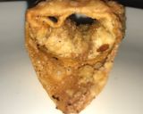 A picture of step 5 of Chinese Fried Wonton.