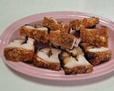 รูปขั้นตอนการทำที่ 10 ของ หมูย่างเมืองตรัง