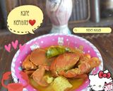 Foto langkah ke 8 dari resep 🄺🄰🅁🄴 🄺🄴🄿🄸🅃🄸🄽🄶.