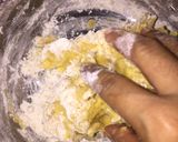 Foto langkah ke 5 dari resep 🍪Wafer Cookies Selamat🍪.
