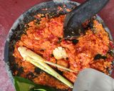 Foto langkah ke 3 dari resep Rendang.