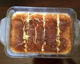 A picture of step 4 of California Farm Tiramisu Dessert.