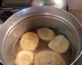 Foto del paso 7 de la receta: Tortas fritas