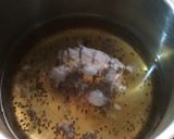 A picture of step 4 of Lemon tea.