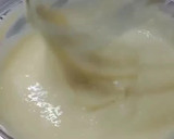 Foto del paso 2 de la receta: Crema pastelera EN MICROONDAS‼️