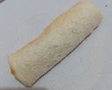 Foto langkah ke 9 dari resep Kebab Roti.