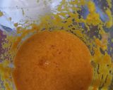 Foto langkah ke 2 dari resep Masakan Kerang Kaco Khas Betawi.