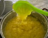 Foto langkah ke 3 dari resep Es Jagung Hawai.