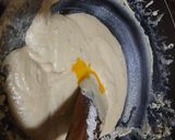 কেশর প্যাঁড়া (kesar pyara recipe in Bengali) রেসিপির ধাপ 4 ছবি
