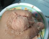 Foto langkah ke 4 dari resep Bakso Sapi.