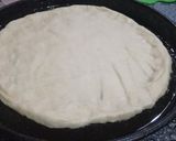 Foto del paso 4 de la receta: Pizza
